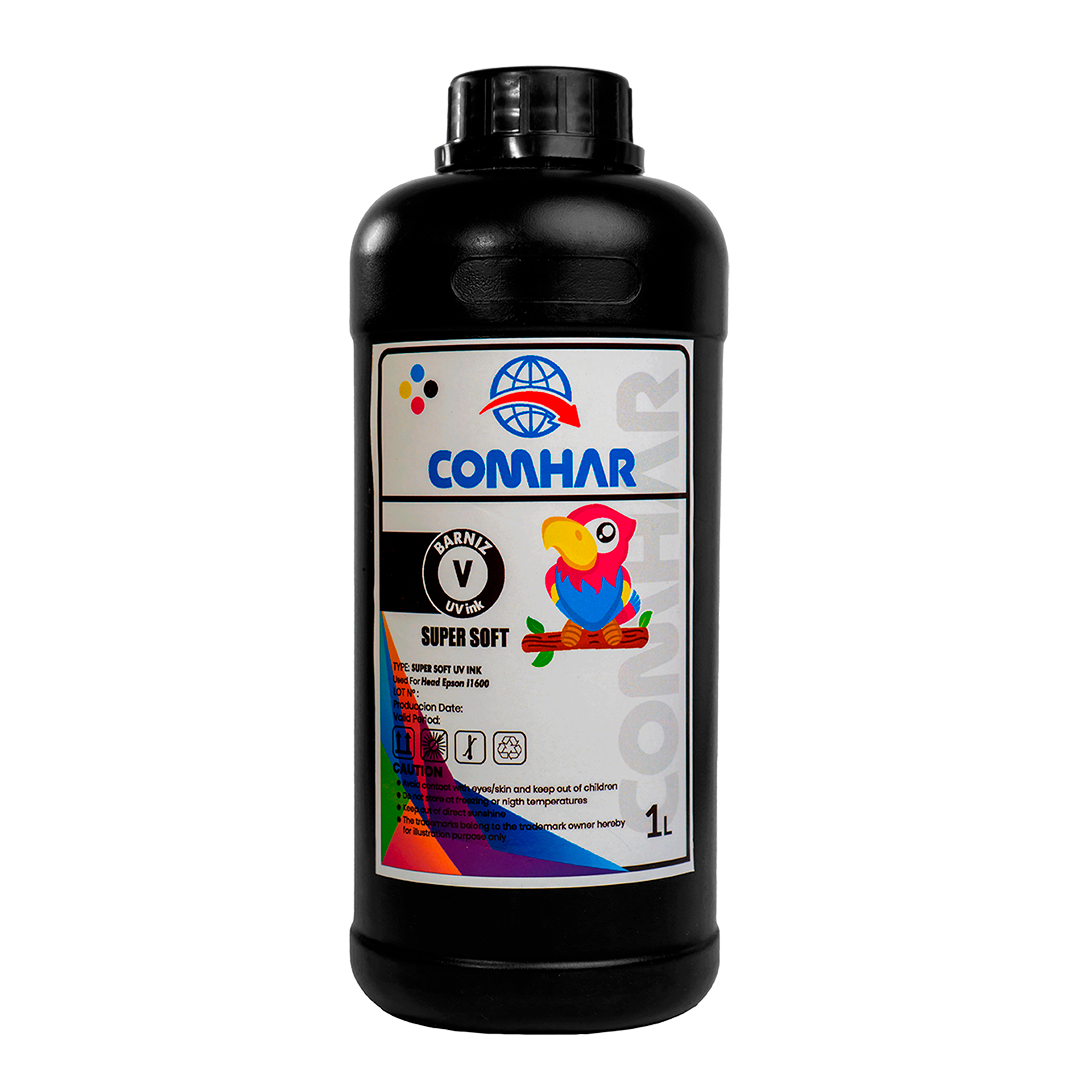 UV BARNIZ